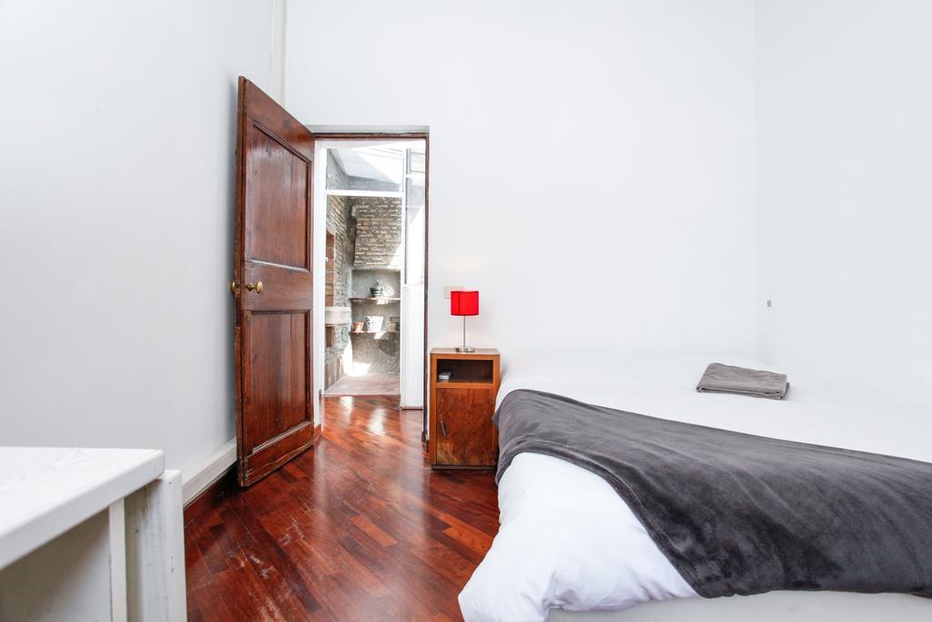 Pantheon Square Family Apartment Rome Exterior photo